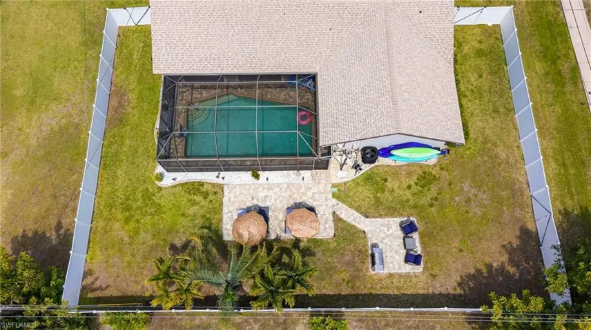 402 Sw 37th Ln, Cape Coral, Florida 33914