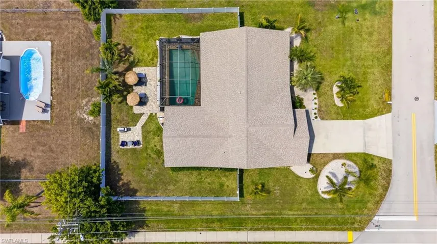402 Sw 37th Ln, Cape Coral, Florida 33914
