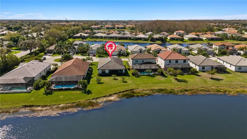 11930  Silver Cobblestone  WAY, Fort Myers, FL 33913