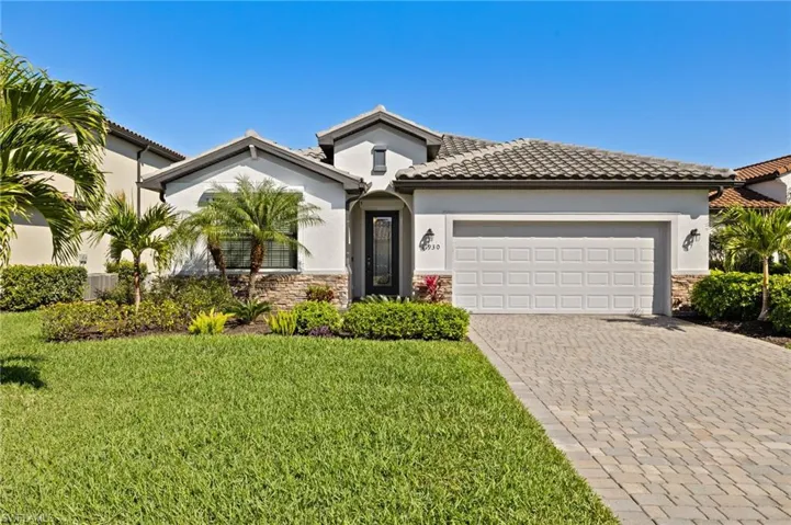 11930  Silver Cobblestone  WAY, Fort Myers, FL 33913