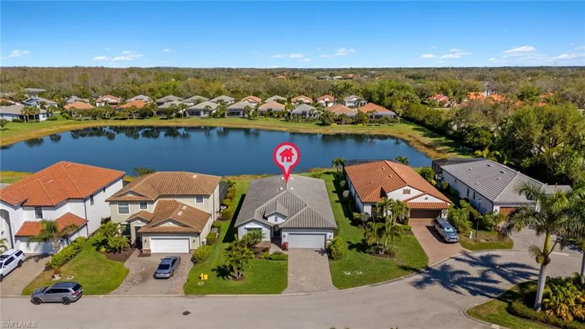 11930  Silver Cobblestone  WAY, Fort Myers, FL 33913