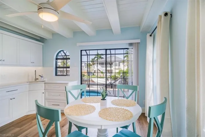 1283 Grand Canal Dr, Naples, Florida 34110