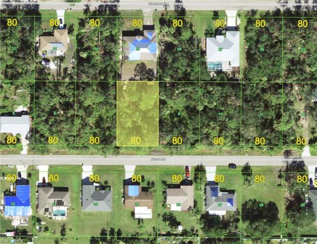 22446  Alcorn  AVE, PORT CHARLOTTE, FL 33952