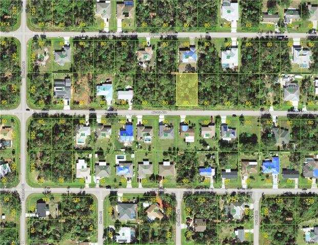 22446  Alcorn  AVE, PORT CHARLOTTE, FL 33952