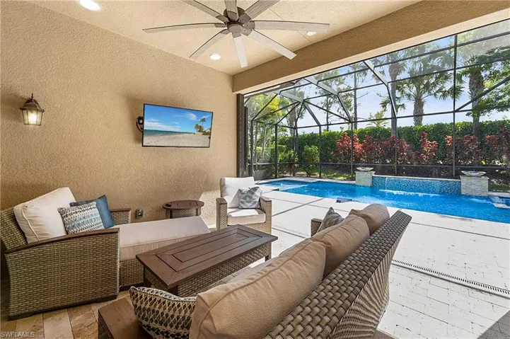 4158 Aspen Chase Dr, Naples, Florida 34119