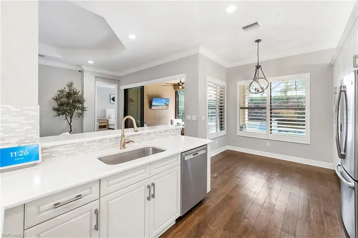 4158 Aspen Chase Dr, Naples, Florida 34119