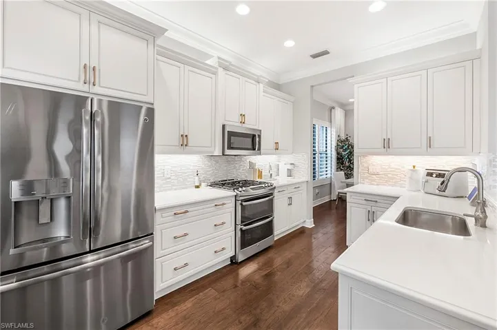 4158 Aspen Chase Dr, Naples, Florida 34119