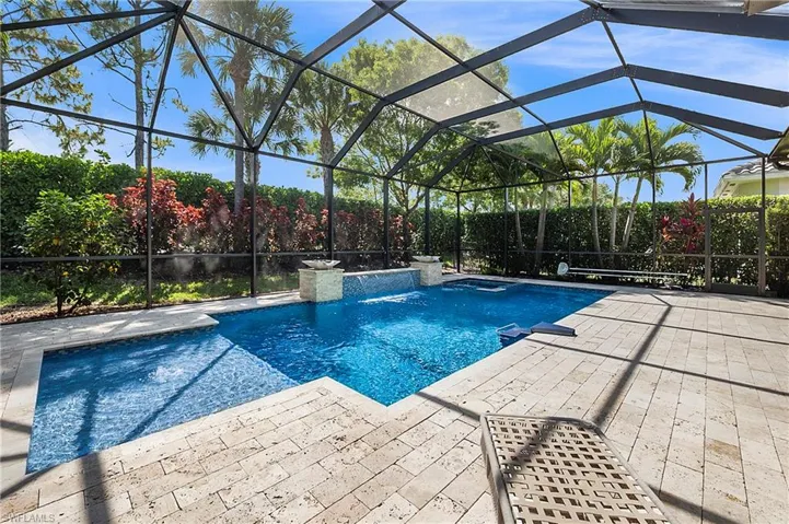 4158 Aspen Chase Dr, Naples, Florida 34119