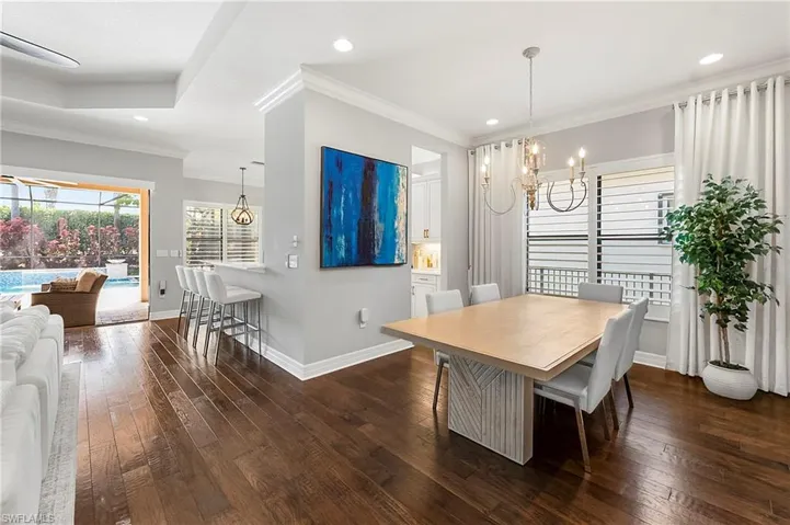 4158 Aspen Chase Dr, Naples, Florida 34119