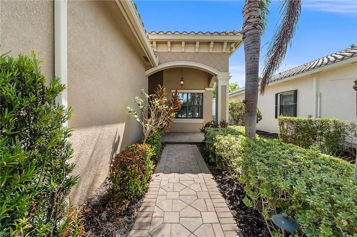 4158 Aspen Chase Dr, Naples, Florida 34119