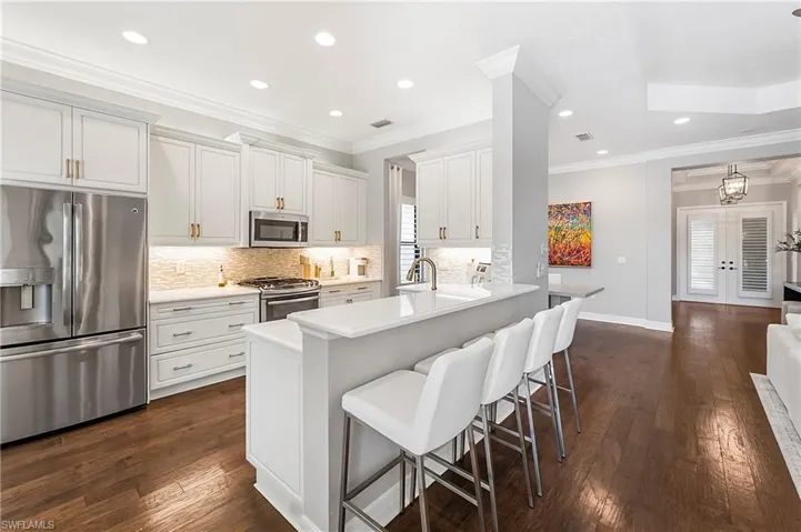 4158 Aspen Chase Dr, Naples, Florida 34119