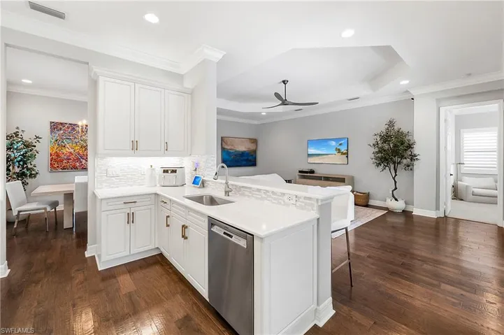 4158 Aspen Chase Dr, Naples, Florida 34119