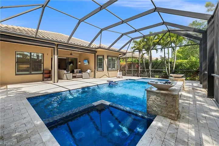 4158 Aspen Chase Dr, Naples, Florida 34119