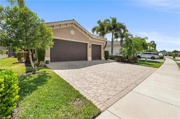 4158 Aspen Chase Dr, Naples, Florida 34119