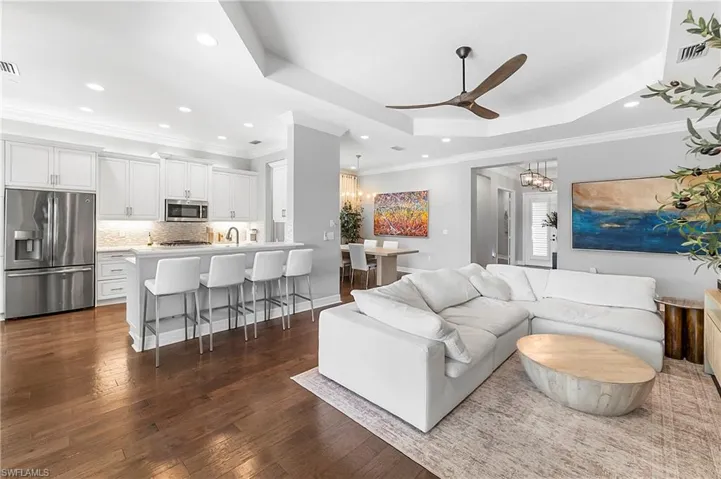 4158 Aspen Chase Dr, Naples, Florida 34119
