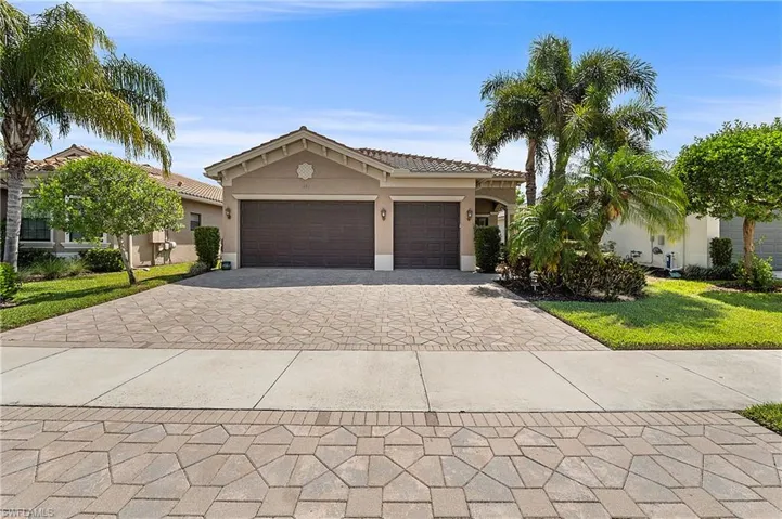 4158 Aspen Chase Dr, Naples, Florida 34119