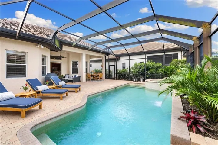 7831  Valencia  CT, Naples, FL 34113