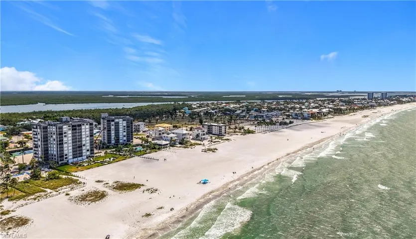 2800 Estero Blvd Ph3, Fort Myers Beach, Florida 33931