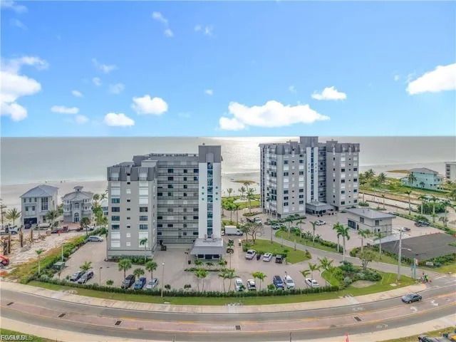 2800 Estero Blvd Ph3, Fort Myers Beach, Florida 33931
