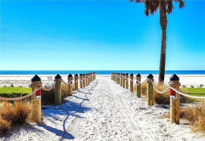 2800 Estero Blvd Ph3, Fort Myers Beach, Florida 33931
