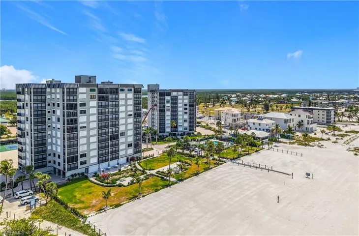2800 Estero Blvd Ph3, Fort Myers Beach, Florida 33931
