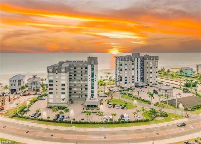 2800 Estero Blvd Ph3, Fort Myers Beach, Florida 33931