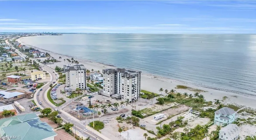 2800 Estero Blvd Ph3, Fort Myers Beach, Florida 33931