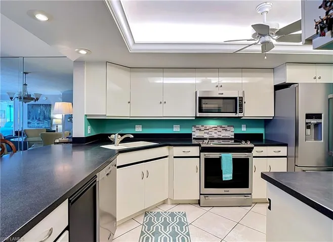 2800 Estero Blvd Ph3, Fort Myers Beach, Florida 33931