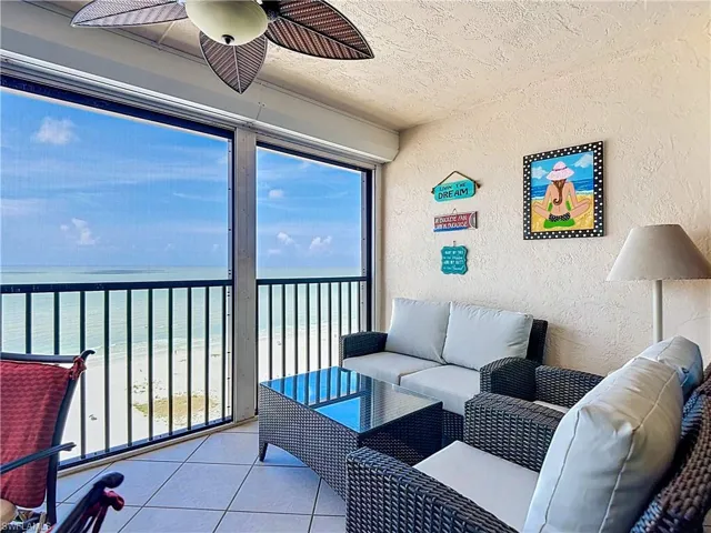 2800 Estero Blvd Ph3, Fort Myers Beach, Florida 33931