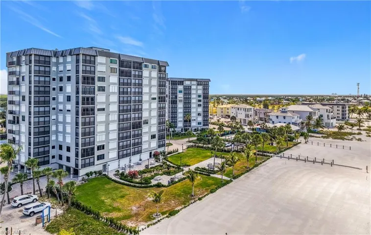 2800 Estero Blvd Ph3, Fort Myers Beach, Florida 33931