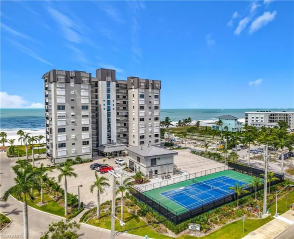 2800 Estero Blvd Ph3, Fort Myers Beach, Florida 33931