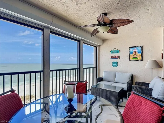 2800 Estero Blvd Ph3, Fort Myers Beach, Florida 33931
