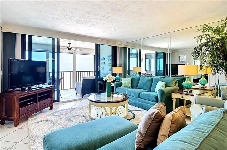 2800 Estero Blvd Ph3, Fort Myers Beach, Florida 33931
