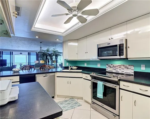 2800 Estero Blvd Ph3, Fort Myers Beach, Florida 33931