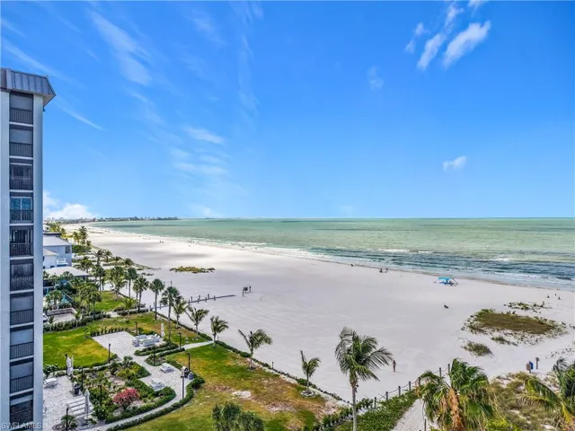 2800 Estero Blvd Ph3, Fort Myers Beach, Florida 33931