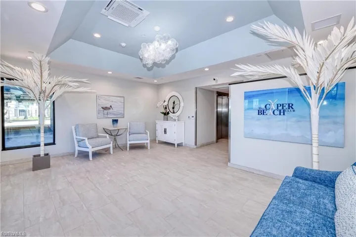 2800 Estero Blvd Ph3, Fort Myers Beach, Florida 33931