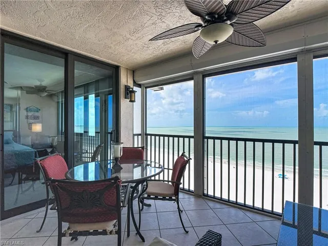 2800 Estero Blvd Ph3, Fort Myers Beach, Florida 33931