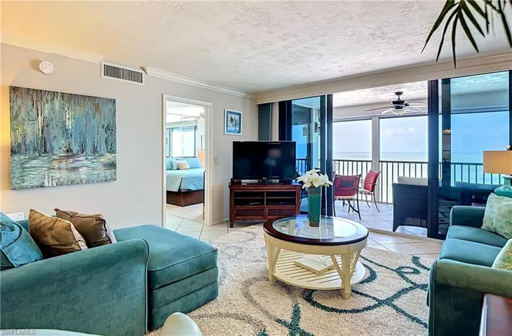 2800 Estero Blvd Ph3, Fort Myers Beach, Florida 33931