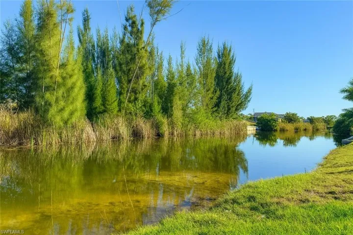 Water view
