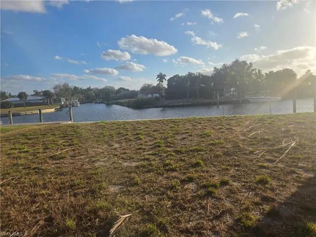 Water view