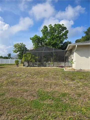 4201 SE CORONADO  PKY, Cape Coral, FL 33904
