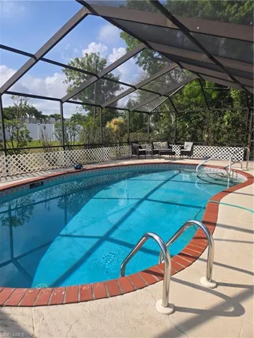 4201 SE CORONADO  PKY, Cape Coral, FL 33904