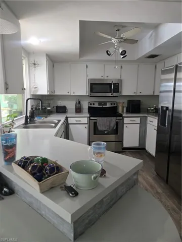 4201 SE CORONADO  PKY, Cape Coral, FL 33904
