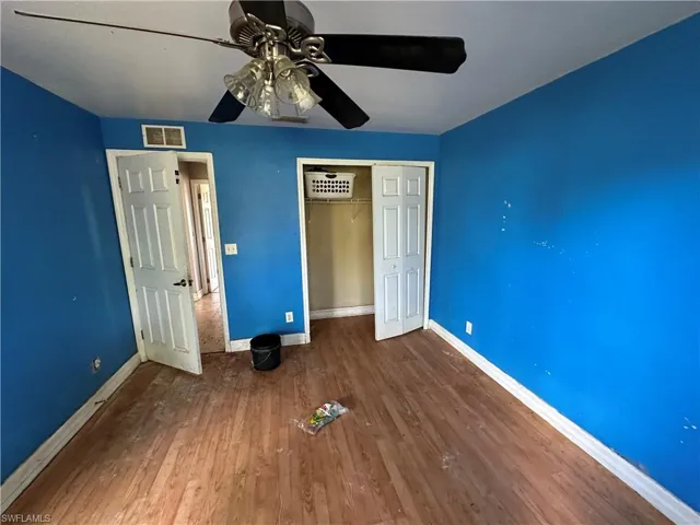 200 W 17th  ST, Lehigh Acres, FL 33972