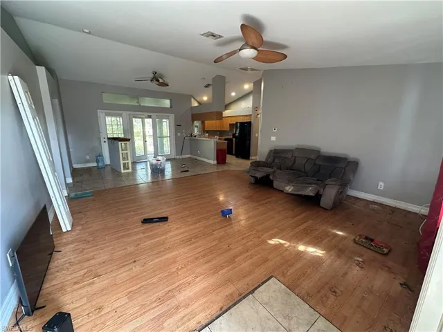 200 W 17th  ST, Lehigh Acres, FL 33972