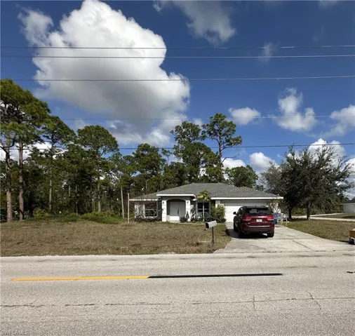 200 W 17th  ST, Lehigh Acres, FL 33972