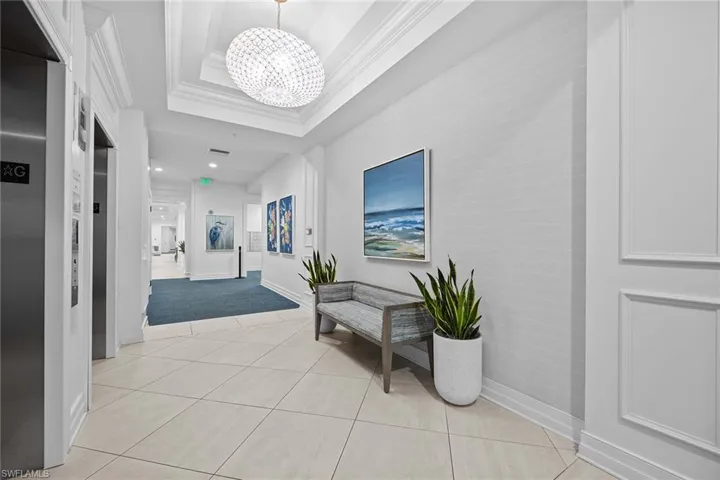 Renovated Lobby
