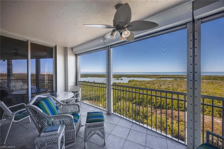 Beautiful Gulf Views!