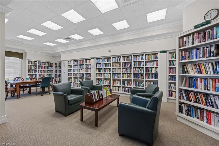 Libray