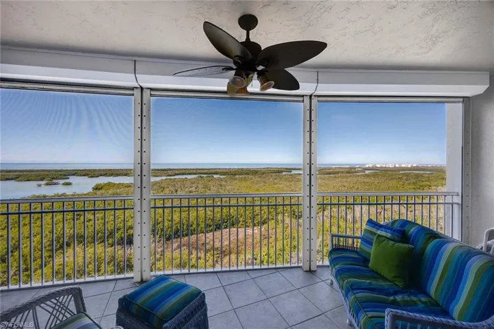 Gulf Views!